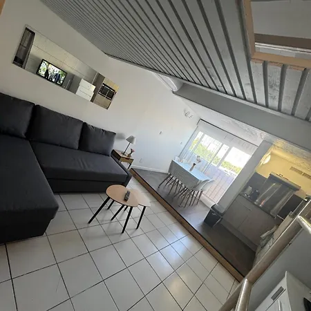 Mezzanine *