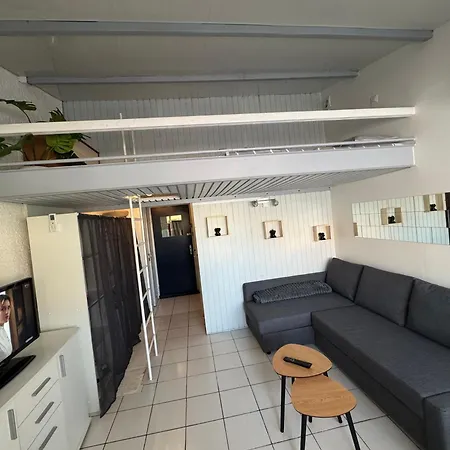 Mezzanine Appartamento *