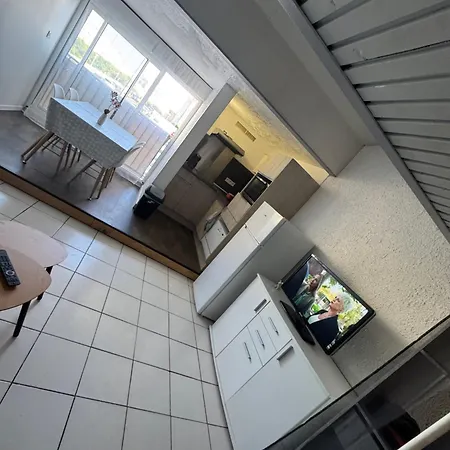 Appartamento Mezzanine