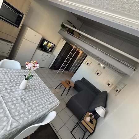 Appartamento Mezzanine