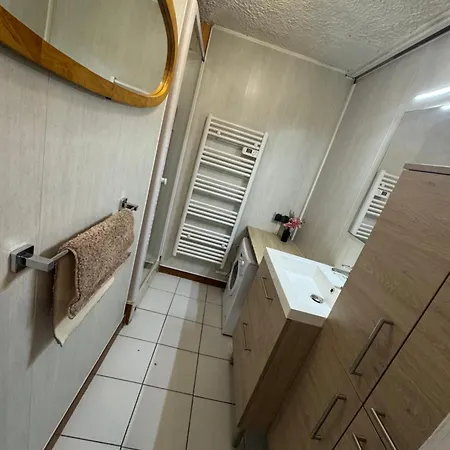 Mezzanine